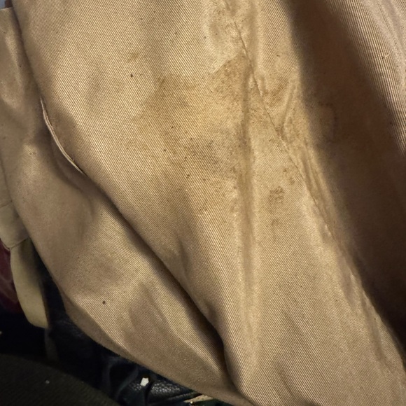 Coach Black Leather tote from early 2000 - Picture 11 of 11